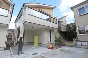 東京都板橋区成増４丁目