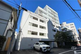 ブランクレア代々木公園