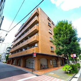 ライオンズプラザ芝公園