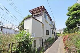 東京都練馬区旭丘２丁目