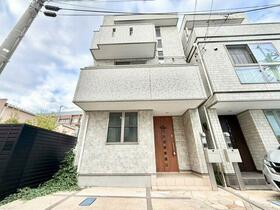 東京都板橋区前野町６丁目