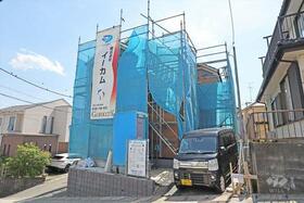 神奈川県川崎市宮前区平３丁目