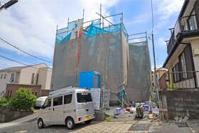 神奈川県川崎市宮前区平３丁目