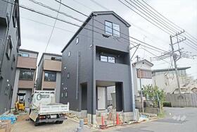 神奈川県川崎市宮前区西野川２丁目
