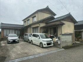 新潟県燕市米納津