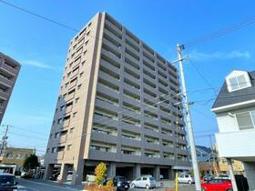 アルファステイツ下松市役所前