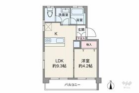 駒沢パークサイドマンション