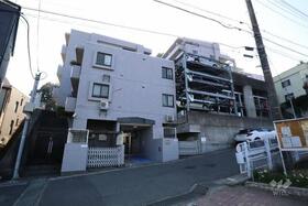 ニューウェルテラス元住吉Ａ棟