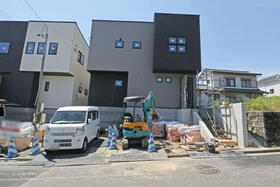 愛知県長久手市丁子田