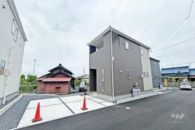 愛知県尾張旭市東印場町二反田