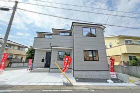 愛知県名古屋市名東区極楽２丁目