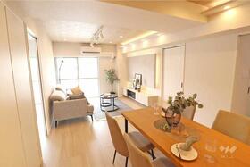 日商岩井大岡山第２マンション