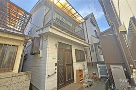 東京都足立区梅田６丁目