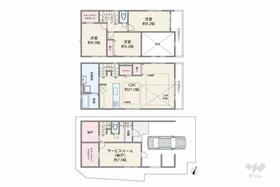 東京都足立区千住元町