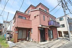 東京都北区赤羽西２丁目