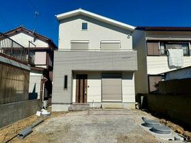 高知県吾川郡いの町枝川