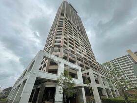 キングスクエアランドレックスＣ棟