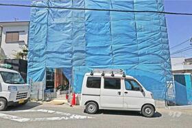 愛知県名古屋市名東区猪子石１丁目