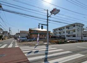 東京都練馬区高松６丁目