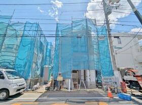 東京都練馬区高松６丁目