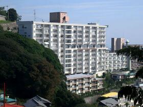 熱海アビタシオン３号棟