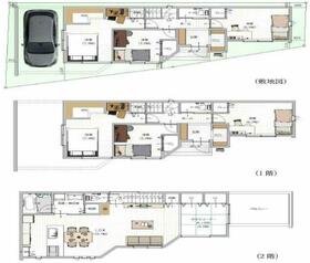 兵庫県西宮市今津水波町