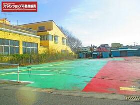 静岡県沼津市桃里