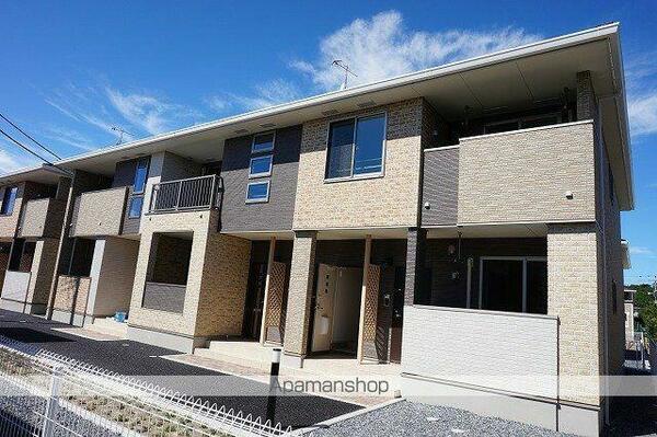 apartment 宮城県遠田郡美里町青生字的場
地図を見る