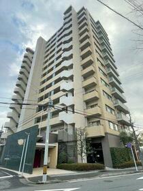 クレアシティ堀江ウォーターフロントパーク