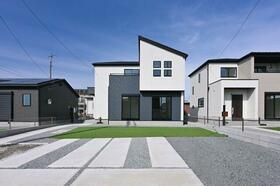 群馬県太田市新田上江田町