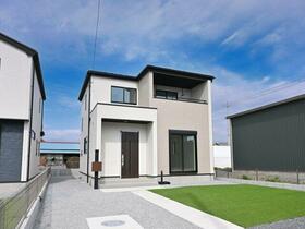 群馬県太田市新田上江田町