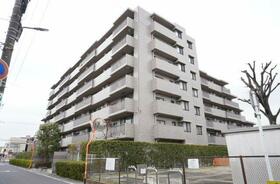 草加パーク・ホームズ