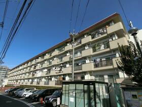 ライオンズマンション三宿