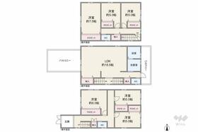 大阪府大阪市城東区古市３丁目