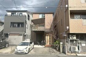 大阪府大阪市城東区古市３丁目
