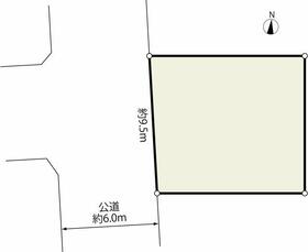 埼玉県越谷市蒲生寿町