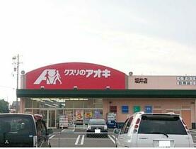 ノースヒルズⅡ 202 ｜ 福井県坂井市坂井町宮領（賃貸アパート2LDK・2階・61.88㎡） その16