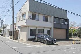 愛知県尾張旭市長坂町南山