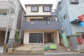 埼玉県川口市上青木３丁目