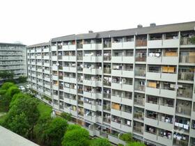 公社山田西第二次団地Ａ−８棟