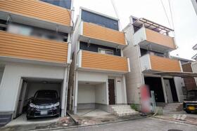 大阪府大阪市淀川区田川北３丁目
