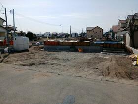 埼玉県深谷市中瀬