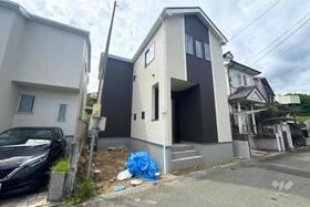 兵庫県川西市西多田２丁目