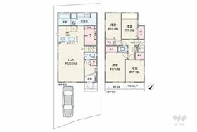 東京都板橋区西台２丁目
