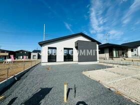 千葉県富里市御料