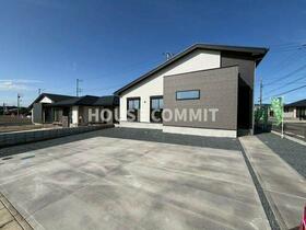 千葉県富里市御料