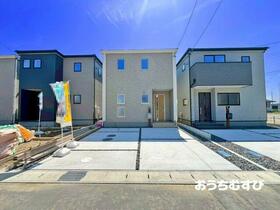 愛知県春日井市熊野町