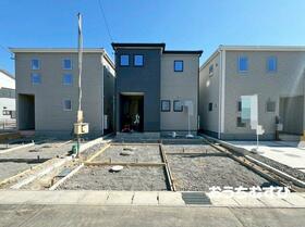 愛知県春日井市熊野町