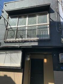 大阪府大阪市西成区天下茶屋１丁目