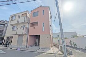 大阪府摂津市鳥飼西４丁目